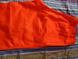 Pantalon trabajo verano mujer