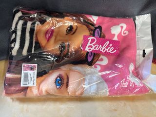 Barbie - Telo/asciugamano spiaggia