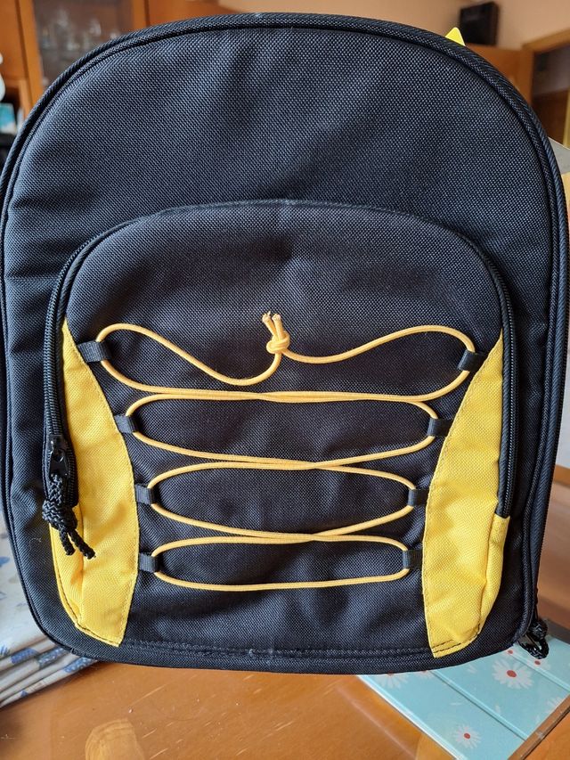 Mochila Reflex Nikon