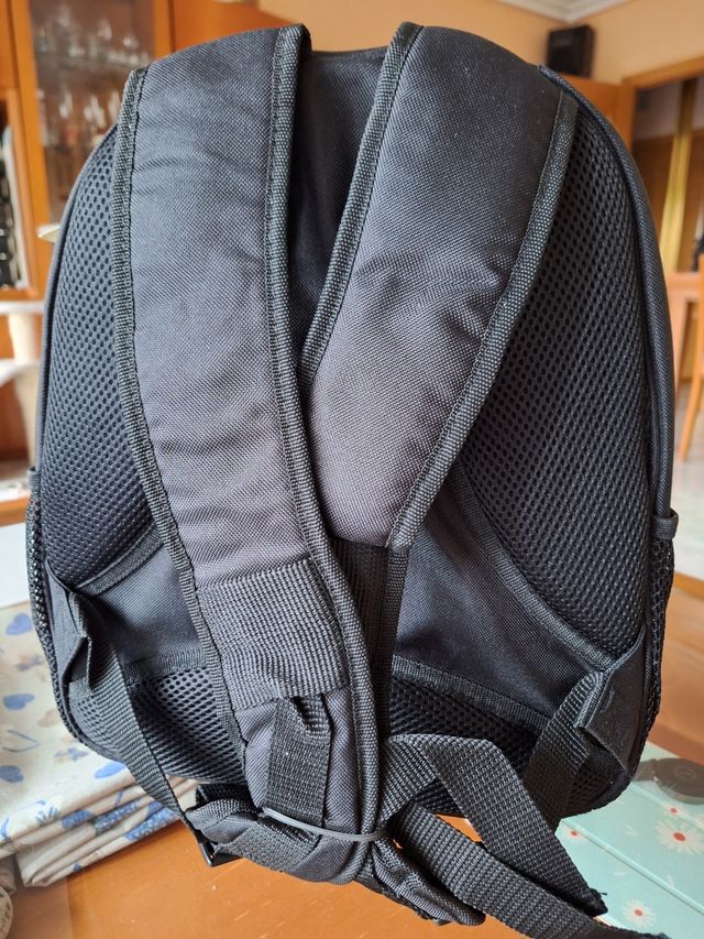 Mochila Reflex Nikon