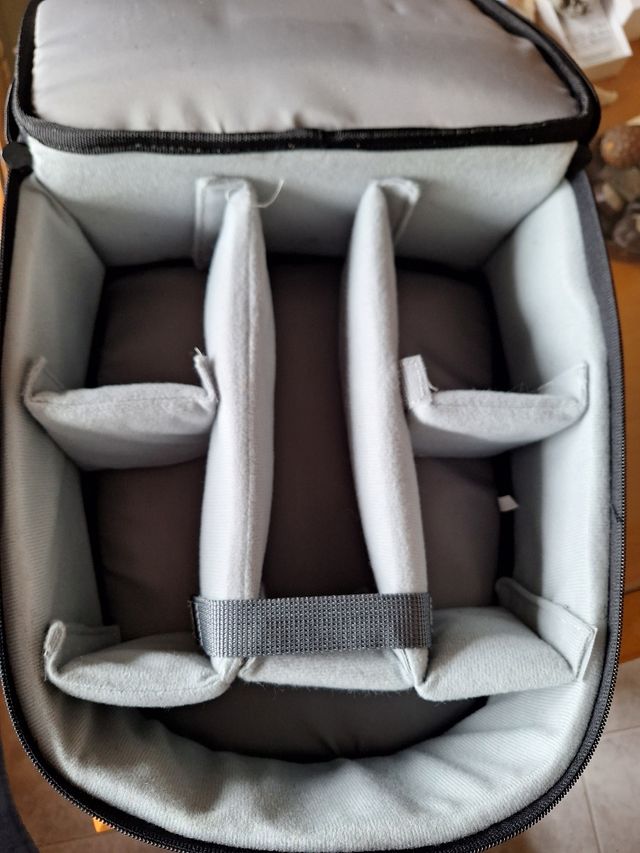 Mochila Reflex Nikon