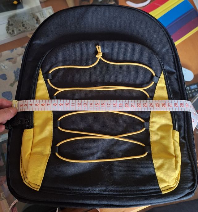 Mochila Reflex Nikon