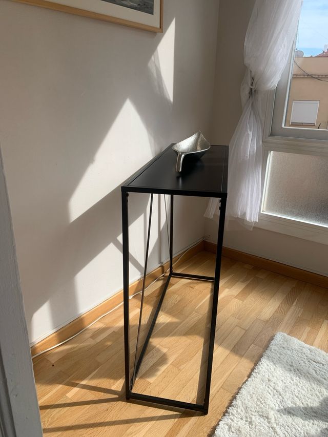 Mesa auxiliar