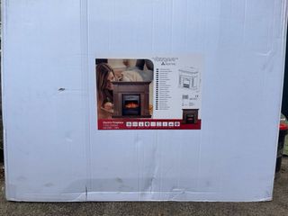 Chimenea eléctrica NUEVA