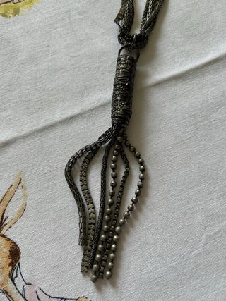 Collar IKKS