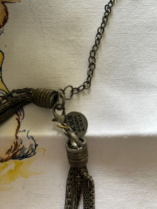 Collar IKKS