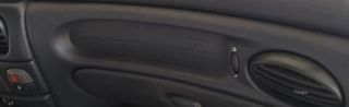 Airbag de copiloto de renault megane 1