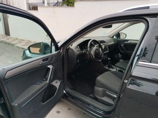 Volkswagen Tiguan Allspace 2019