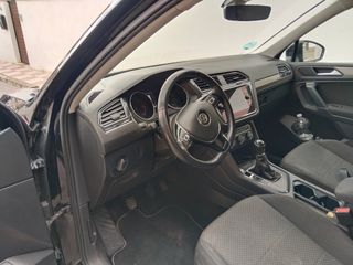 Volkswagen Tiguan Allspace 2019