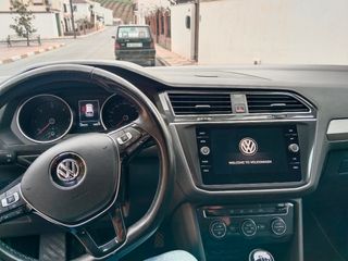 Volkswagen Tiguan Allspace 2019