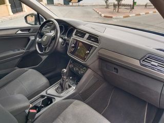 Volkswagen Tiguan Allspace 2019