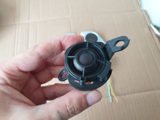 Altavoces tweeter rockford fostage