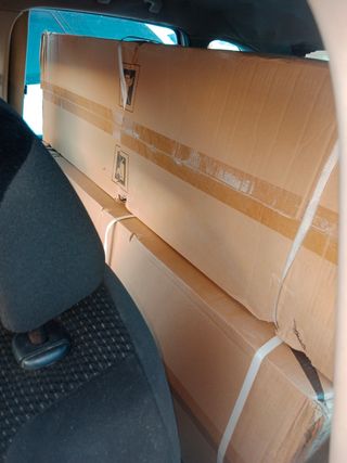 Termo eléctrico Ferroli 1,8W,100 L.