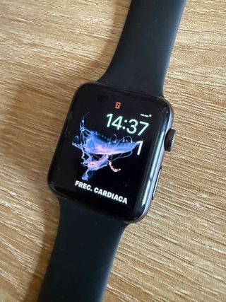 Apple Watch Serie 3 42mm