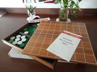 Giochiamo?
