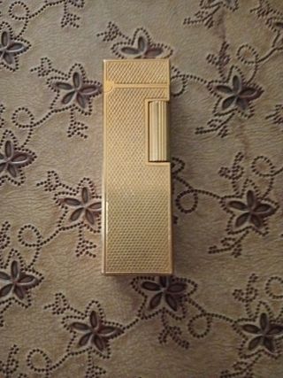 Encendedor vintage