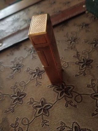Encendedor vintage