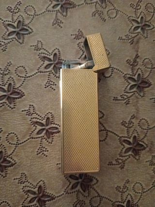 Encendedor vintage
