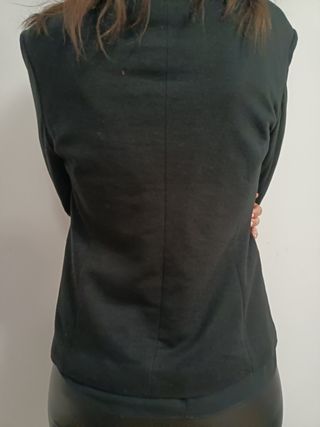 chaqueta Vero moda con puños