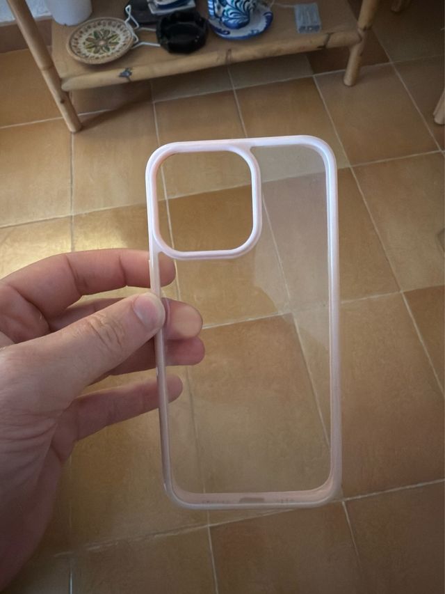 Funda Iphone 15 Pro Max