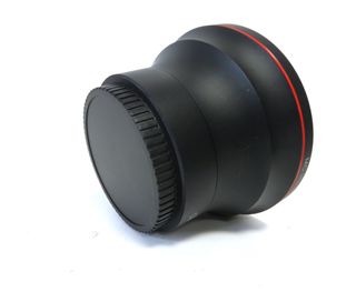 SUPER MACRO LENS ALTURA GRAN ANGULAR 47075