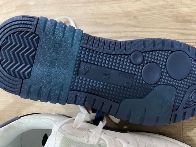 Zapatillas Off White