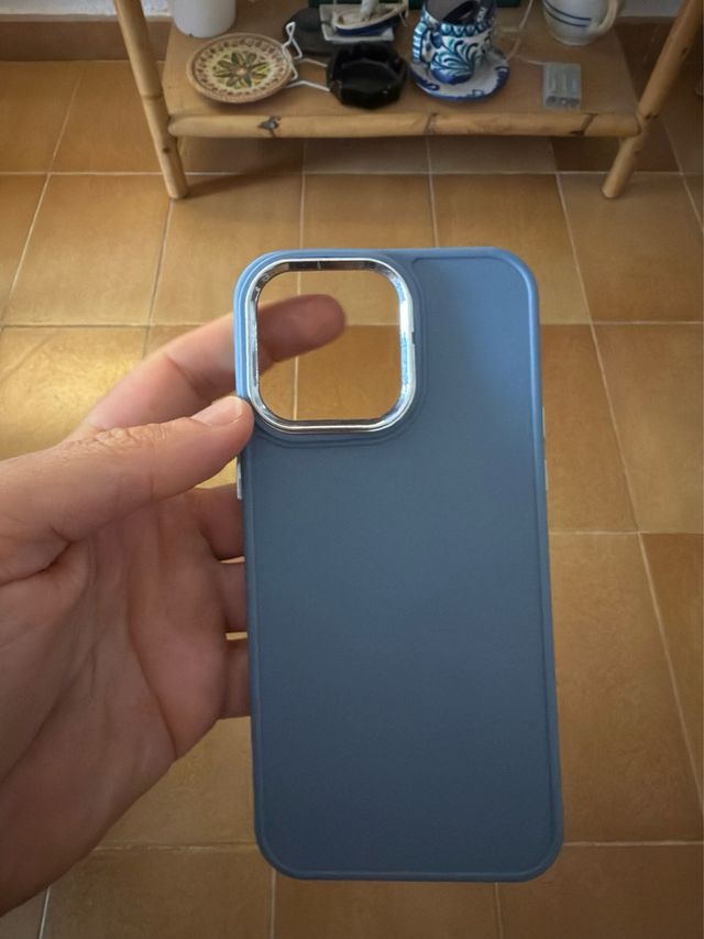Funda Iphone 15 Pro Max