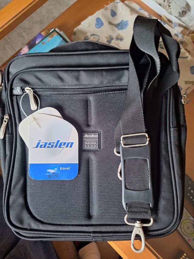 Bolso ordenador portátil