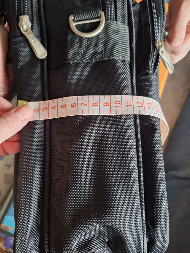 Bolso ordenador portátil