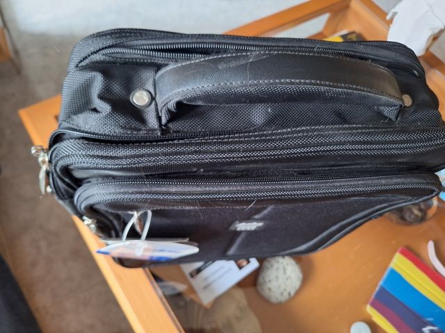 Bolso ordenador portátil