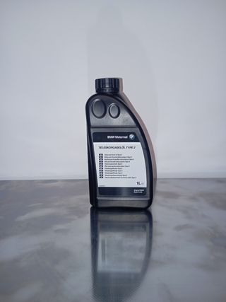 Aceite de horquilla bmw tipo 2