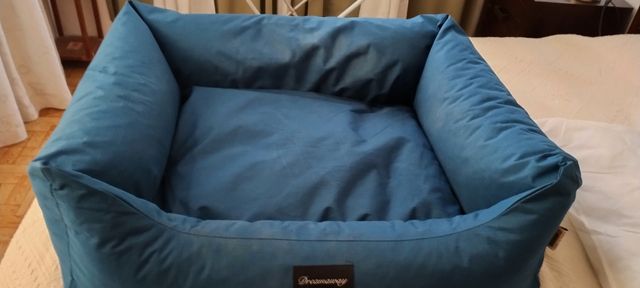 Cama perro