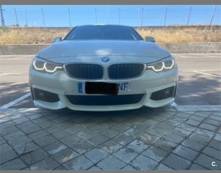 BMW Serie 4 2018 x-drive