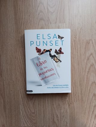 El libro de las pequeñas revoluciones