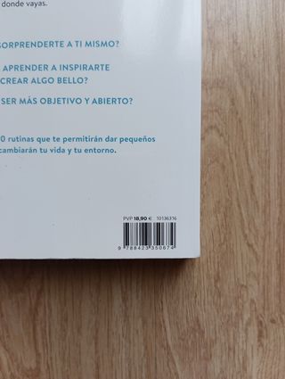 El libro de las pequeñas revoluciones
