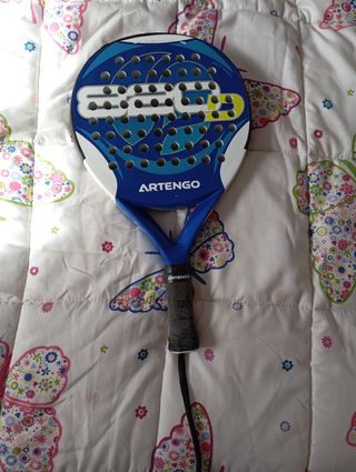 Pala de padel