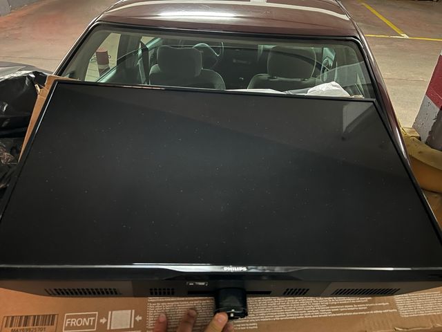 Tv pantalla plana 32 pulgadas philips