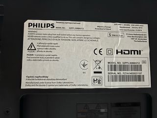 Tv pantalla plana 32 pulgadas philips