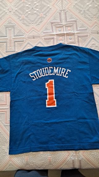 Camiseta NBA