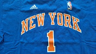 Camiseta NBA