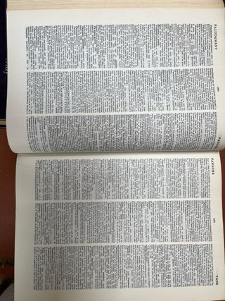 Oxford english dictionary on historical principles