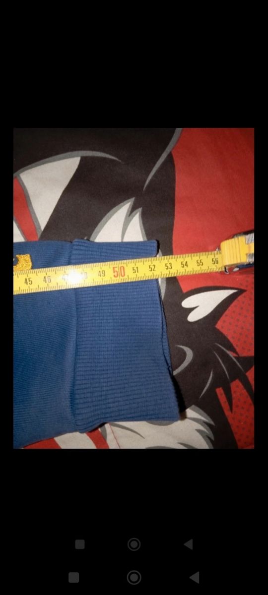 Felpa unisex Carhartt 