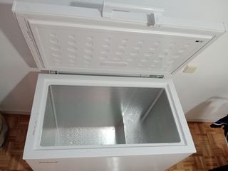 Arcón Congelador 153L