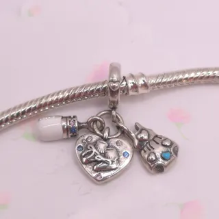 Charm mi pequeñx Bebé