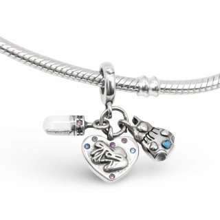 Charm mi pequeñx Bebé