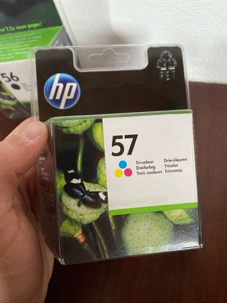 Cartucce hp