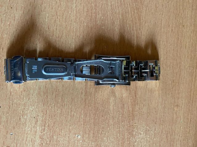 Reloj festina mujer