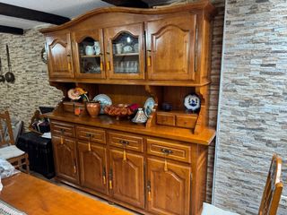 Mueble aparador
