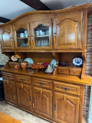 Mueble aparador