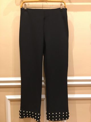 PANTALON DE ZARA NUEVO SIN ESTRENAR 